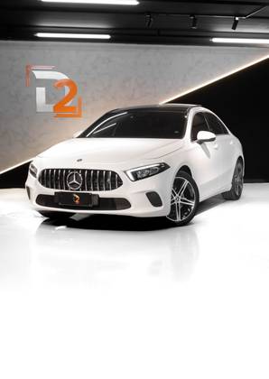 MERCEDES-BENZ A 200 1.3 CGI GASOLINA ADVANCE SEDAN 7G-DCT MERCEDES-BENZ A 200 1.3 CGI GASOLINA ADVANCE SEDAN 7G-DCT
